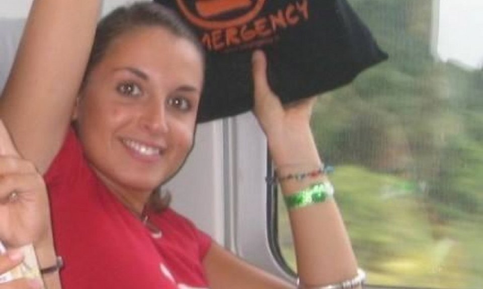 Βενετία: Ο Ρέντσι στην κηδεία της 29χρονης Ιταλίδας που δολοφονήθηκε στο Bataclan [εικόνες] | iefimerida.gr 11