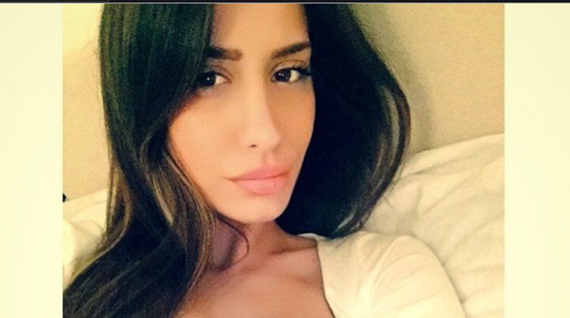 Γιατί χώρισαν ο πρώην της Γερμανού με την αδελφή της Χοψονίδου [εικόνες] | iefimerida.gr 2