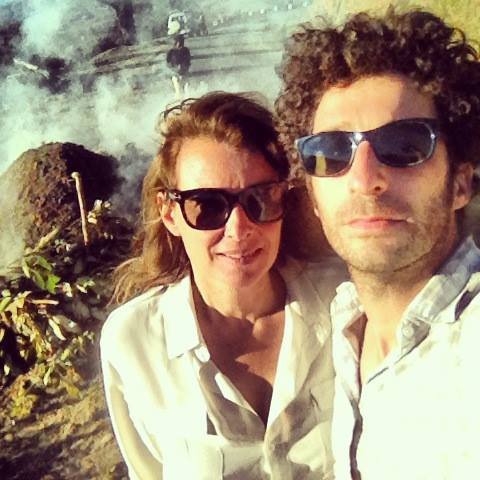 Η Βαλερί Τριερβελέρ εκπλήσσει -Με λιωμένα μποτάκια και ένα λάπτοτ, σε νέο ρόλο [εικόνες] | iefimerida.gr 3