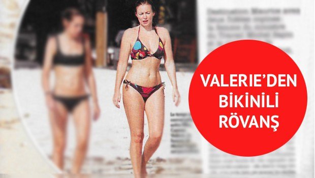 Η Βαλερί Τριερβελέρ αδυνατισμένη περνάει χλιδάτες διακοπές σε εξωτικό νησί [εικόνες] | iefimerida.gr 6