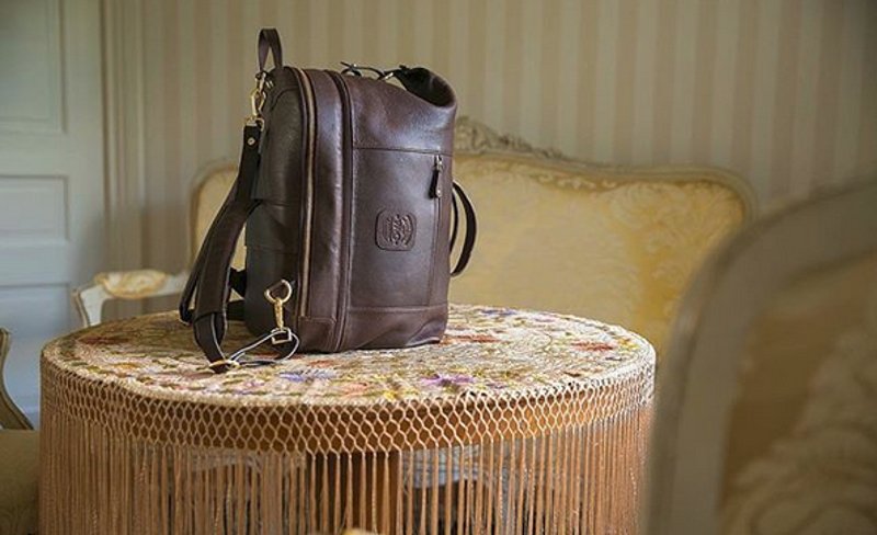 Αυτό το backpack χωρά όσα μια βαλίτσα αλλά σχεδιάστηκε έτσι ώστε να μην χρεώνεται παραπάνω στο check in [εικόνες] | iefimerida.gr 5