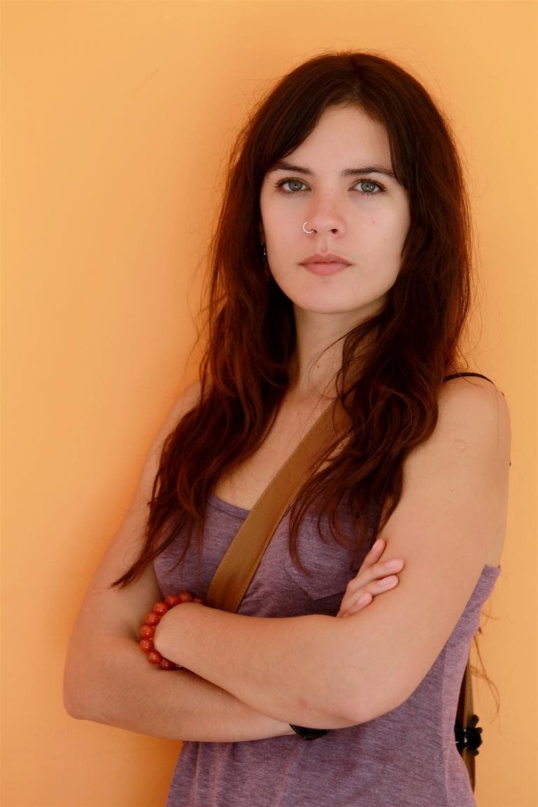 Καμίλα Βαγιέχο: Η πανέμορφη κομμουνίστρια βουλευτής της Χιλής που χαιρέτισε τη νίκη ΣΥΡΙΖΑ [εικόνες] | iefimerida.gr 7