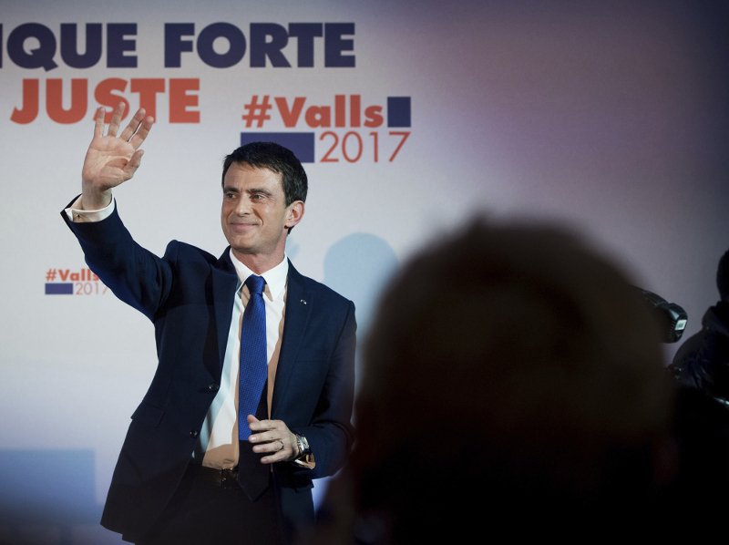 Ο «εκσυγχρονιστής» Αμόν και ο «σκληρός» Βαλς: Ποιος θα πάρει το χρίσμα των Σοσιαλιστών στη Γαλλία; | iefimerida.gr 3