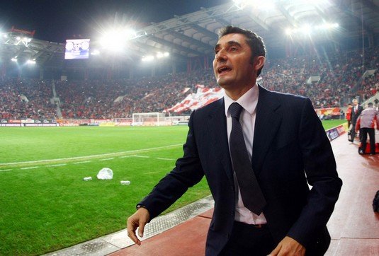 Πρεμιέρα σήμερα για την έκθεση φωτογραφίας του Βαλβέρδε [εικόνες] | iefimerida.gr 2