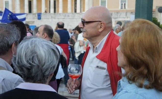 Τα πρόσωπα που ξεχώρισαν το 2015 στην Ελλάδα -Ψηφίστε ποιο θεωρείτε εσείς ξεχωριστό [εικόνες] | iefimerida.gr 1