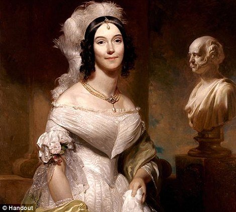 Από την Μάρθα στην Μισέλ: οι 41 γυναίκες πίσω από τον πλανητάρχη [εικόνες] | iefimerida.gr 7