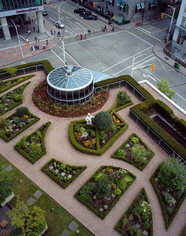 Πράσινες στέγες και στην Γαλλία: Η νέα οικολογική τάση που έγινε παγκόσμιο φαινόμενο [εικόνες]  | iefimerida.gr 4