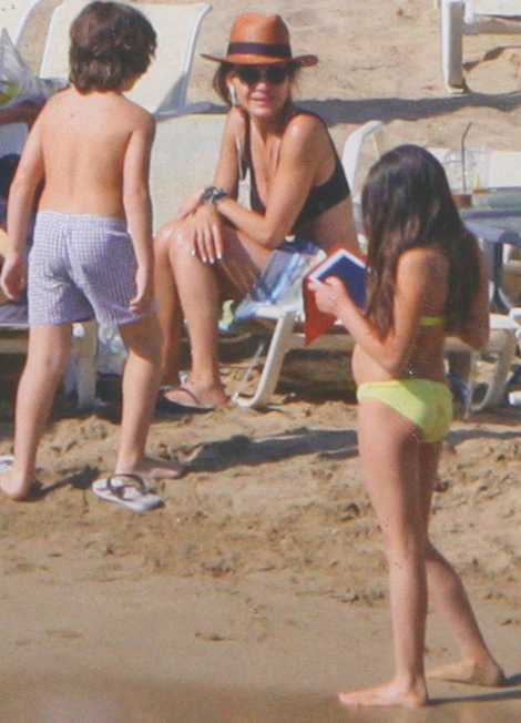 Η Δέσποινα Βανδή μετά το Voice το έριξε στις βουτιές [εικόνες] | iefimerida.gr 1