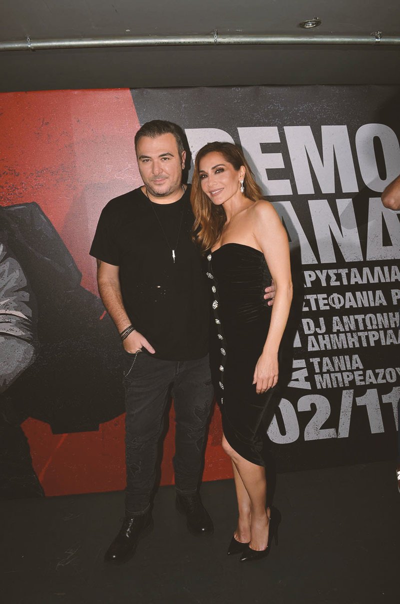Το πιο πολυαναμενόμενο σχήμα της σεζόν