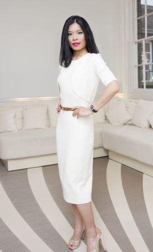 «Η μητέρα μου με χτυπούσε και με ανάγκαζε να την προσκυνώ» -Η εφιαλτική παιδική ηλικία της Βανέσα Μέι [εικόνες] | iefimerida.gr 2