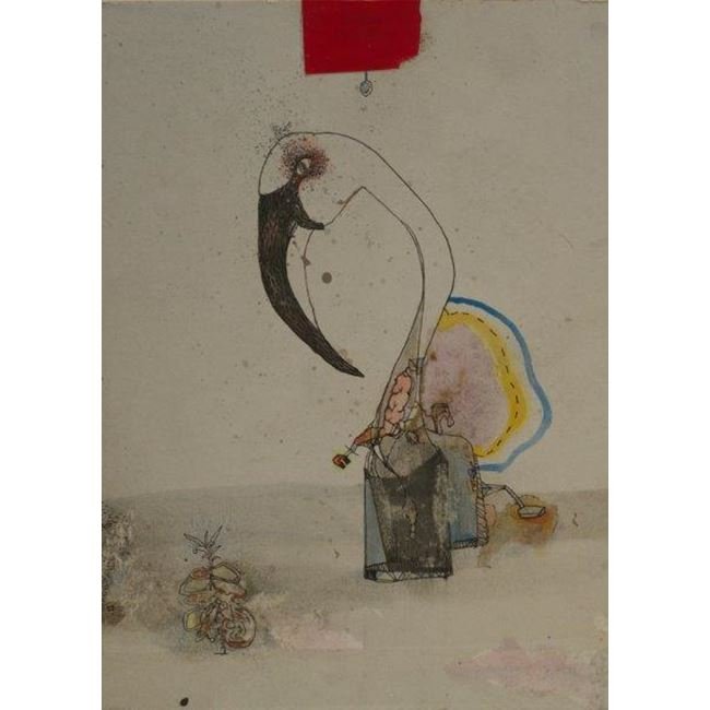 «Μικρές ζωγραφιές 2015» στην γκαλερί Ζουμπουλάκη [εικόνες] | iefimerida.gr 2