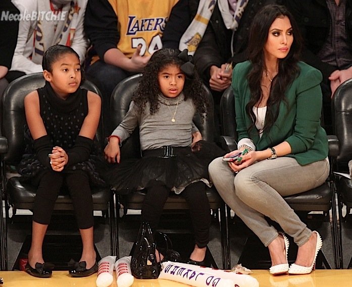 Ο Κόμπε Μπράιαντ έφερε σεφ από το Μιλάνο στο Λος Αντζελες για να μαγειρέψει στη γυναίκα του [εικόνες] | iefimerida.gr 3