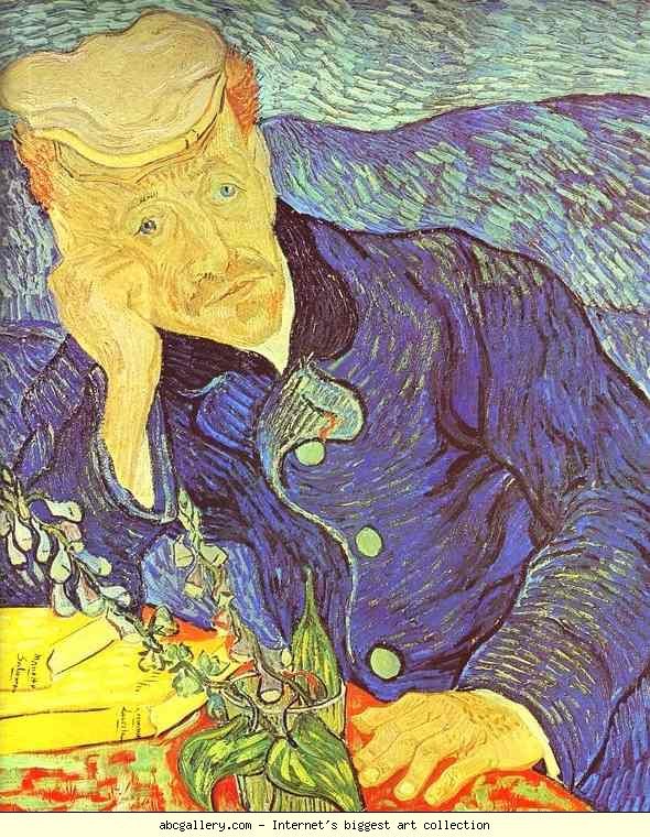 Ο Βαν Γκογκ δεν αυτοκτόνησε, τον δολοφόνησαν -Τι υποστηρίζουν Βρετανοί συγγραφείς [εικόνες] | iefimerida.gr 7