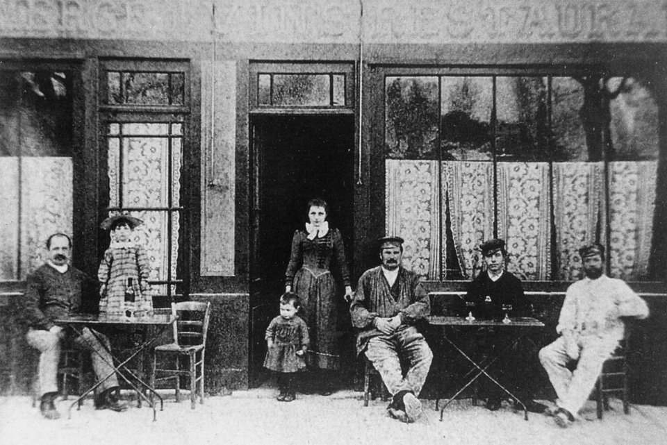 Ο Βαν Γκογκ δεν αυτοκτόνησε, τον δολοφόνησαν -Τι υποστηρίζουν Βρετανοί συγγραφείς [εικόνες] | iefimerida.gr 3