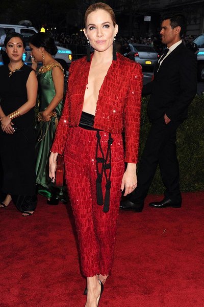 Το βρετανικό στυλ κατέκτησε την μόδα -Στην κορυφή των πιο καλοντυμένων γυναικών η σύζυγος του Κάμερον [εικόνες] | iefimerida.gr 7