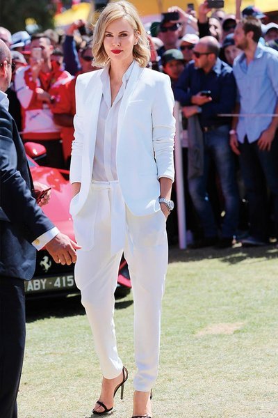 Το βρετανικό στυλ κατέκτησε την μόδα -Στην κορυφή των πιο καλοντυμένων γυναικών η σύζυγος του Κάμερον [εικόνες] | iefimerida.gr 8