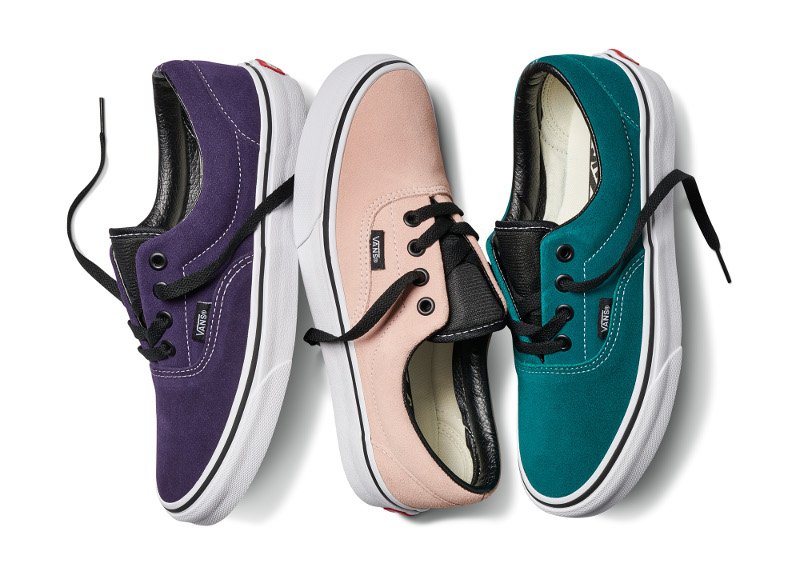   California Native: Η νέα συλλογή γυναικείας ένδυσης & Classics από τη Vans [εικόνες] | iefimerida.gr 4