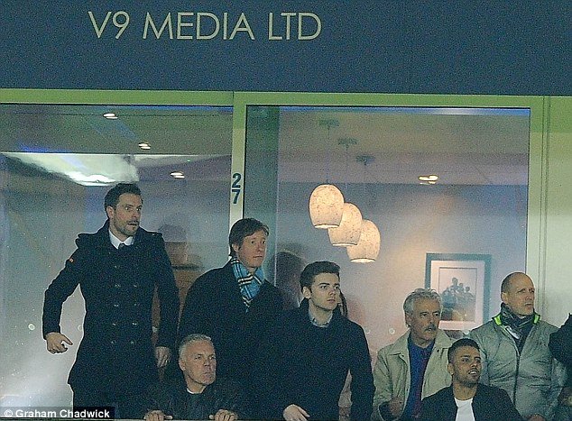 Ταινία η ζωή του Τζέιμι Βάρντι – Από εργάτης σε φαρμακευτική αρχισκόρερ της Ευρώπης [εικόνες] | iefimerida.gr 1