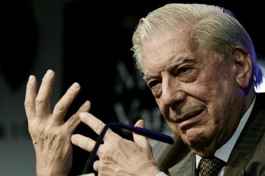 Μάριο Βάργκας Λιόσα –Και Νόμπελ και offshore στον Παναμά | iefimerida.gr 0