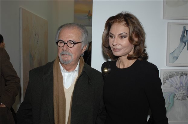 Eνα εκατομμύριο δολάρια πουλήθηκε το Αλογο του Φερνάντο Μποτέρο [εικόνες] | iefimerida.gr 1