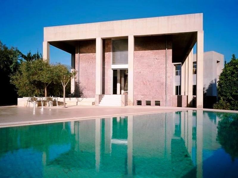 Αυτά είναι μερικά από τα «παλάτια» που βγάζουν στο σφυρί πρώην πλούσιοι Έλληνες [εικόνες] | iefimerida.gr 0