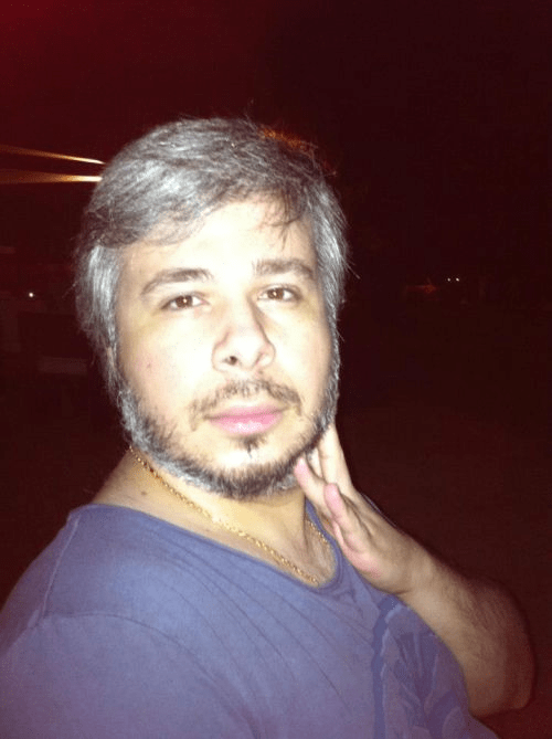 Δείτε πώς είναι σήμερα ο «Τέλης» από τη σειρά «Δέκα λεπτά κήρυγμα» [εικόνα] | iefimerida.gr 0