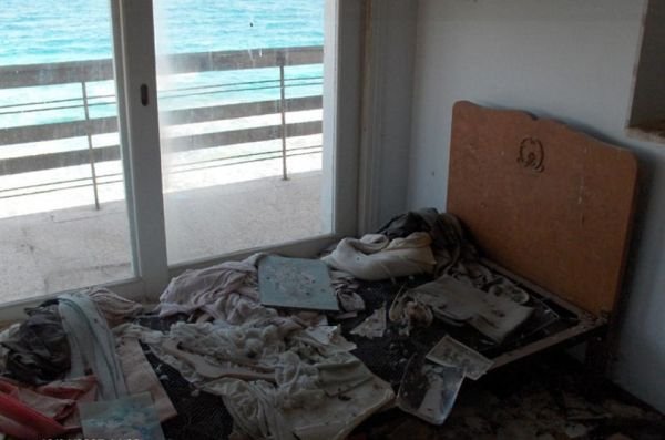 Ενα resort «φάντασμα» που το θέλουν Κύπριοι και Τούρκοι [εικόνες] | iefimerida.gr 2