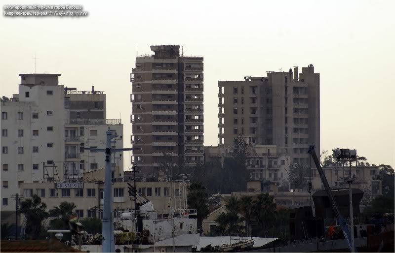 Ενα resort «φάντασμα» που το θέλουν Κύπριοι και Τούρκοι [εικόνες] | iefimerida.gr 7