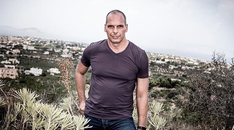 Ο Observer στη βίλα της Αίγινας: Θρύλος ακόμη ο Βαρουφάκης, τον Γκίκα Χαρδούβελη δεν τον θυμάται κανείς... [εικόνες] | iefimerida.gr 1