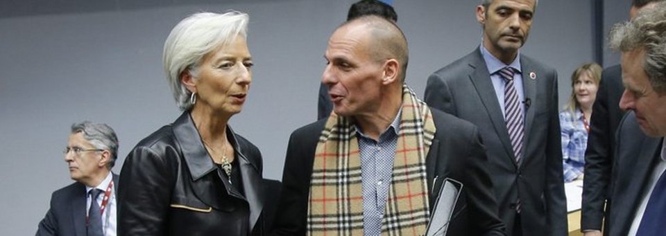 Εχθρικό κλίμα στις Βρυξέλλες αλλά στο βάθος φαίνεται συμφωνία | iefimerida.gr 2