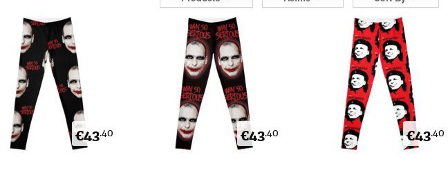 Ο Βαρουφάκης έγινε... φούστα - Στην Αυστραλία πουλάνε κάθε λογής αντικείμενα με το πρόσωπό του [εικόνες] | iefimerida.gr 1