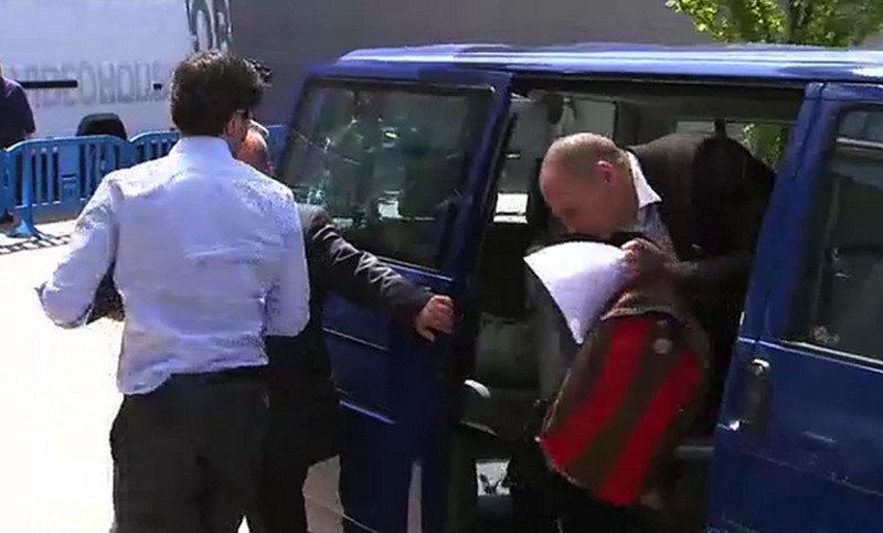 Θρίλερ: Δική της πρόταση κατέθεσε η ελληνική πλευρά -Ξαφνική εμπλοκή στο Eurogroup | iefimerida.gr 2