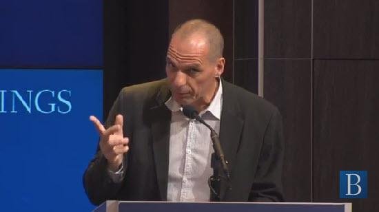 Βαρουφάκης: Θα κάνουμε ό,τι είναι δυνατό για να κλείσει η συμφωνία | iefimerida.gr 4