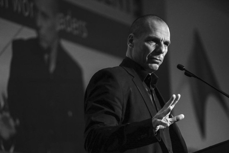 Bloomberg: Από τη σωτηρία στην καταστροφή - Τα 3+2 σενάρια για την Ελλάδα | iefimerida.gr 4