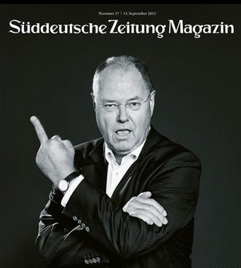 Η Deutsche Welle τρολάρει το δάχτυλο του Βαρουφάκη: Ο ΕΤ ο εξωγήινος, ο Κιθ Ρίτσαρντς και ο Νίξον [εικόνες]  | iefimerida.gr 1