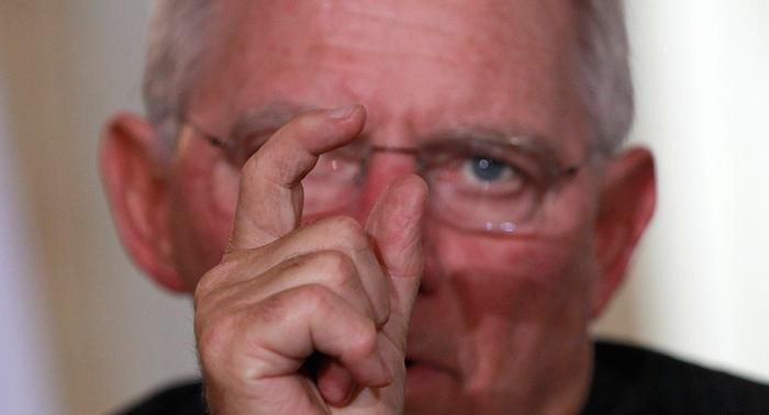 Η Deutsche Welle τρολάρει το δάχτυλο του Βαρουφάκη: Ο ΕΤ ο εξωγήινος, ο Κιθ Ρίτσαρντς και ο Νίξον [εικόνες]  | iefimerida.gr 4