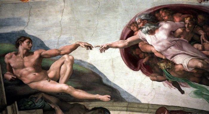 Η Deutsche Welle τρολάρει το δάχτυλο του Βαρουφάκη: Ο ΕΤ ο εξωγήινος, ο Κιθ Ρίτσαρντς και ο Νίξον [εικόνες]  | iefimerida.gr 6