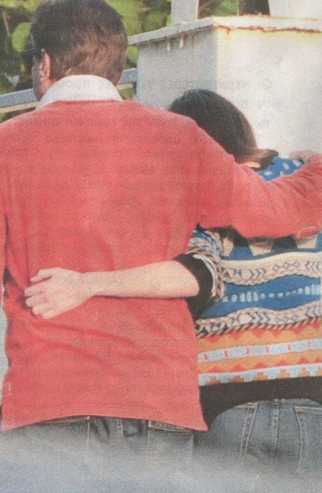 Ο άγνωστος έρωτας του υπουργού Μιλτιάδη Βαρβιτσιώτη με την εφοπλίστρια Μελίνα Τραυλού [εικόνες] | iefimerida.gr 1