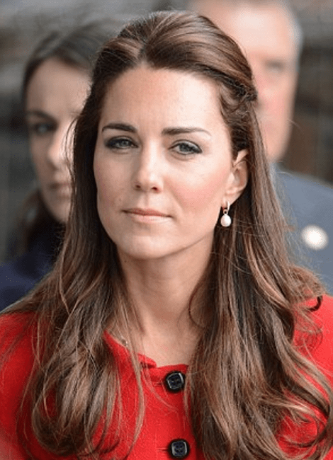 Η βασίλισσα Λετίθια «έφαγε» την Κέιτ Μίντλετον -Οι τολμηρές επιλογές της μιας και οι συντηρητικές της άλλης [εικόνες] | iefimerida.gr 3