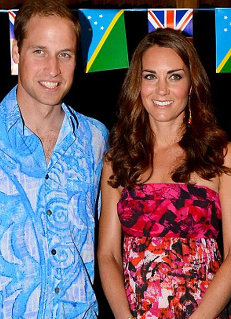 Η βασίλισσα Λετίθια «έφαγε» την Κέιτ Μίντλετον -Οι τολμηρές επιλογές της μιας και οι συντηρητικές της άλλης [εικόνες] | iefimerida.gr 5