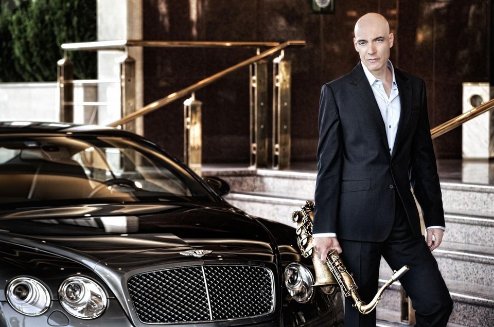 Πέντε μουσικές στάσεις αυτό το Σαββατοκύριακο στην Αθήνα [εικόνες] | iefimerida.gr 1