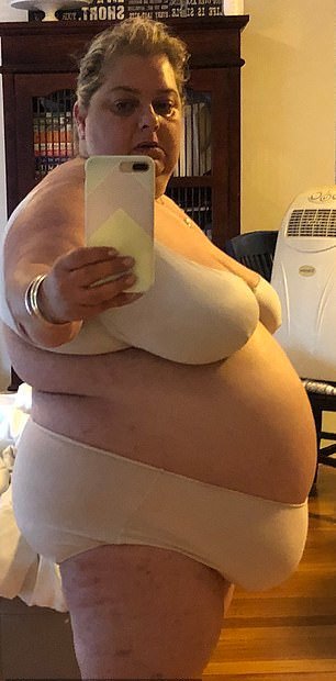 Η selfie που της άλλαξε την ζωή