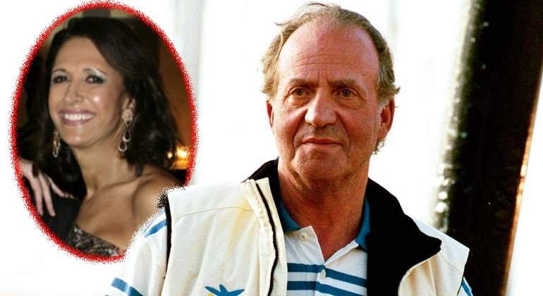 Ασταμάτητος Χουάν Κάρλος -Στα 79 του, διακοπές με την ερωμένη του [βίντεο] | iefimerida.gr 2