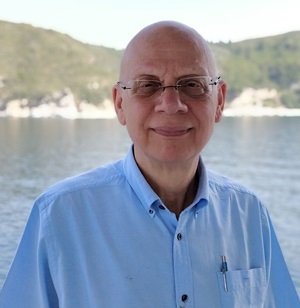 Βασίλης Πάχνης: Ελληνας ερευνητής εξελέγη μέλος της Βασιλικής Εταιρείας Επιστημών της Βρετανίας [εικόνα] | iefimerida.gr 0