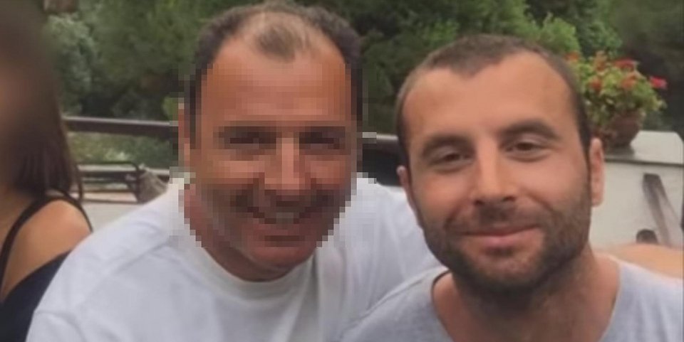 Αυτός είναι ο σκιέρ που καταπλακώθηκε από χιονοστιβάδα στη Βασιλίτσα [εικόνες & βίντεο] | iefimerida.gr 0