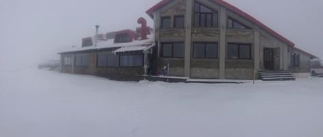 Το έστρωσε στη Βόρεια Ελλάδα -Πού χρειάζονται αντιολισθητικές αλυσίδες [εικόνες] | iefimerida.gr 1