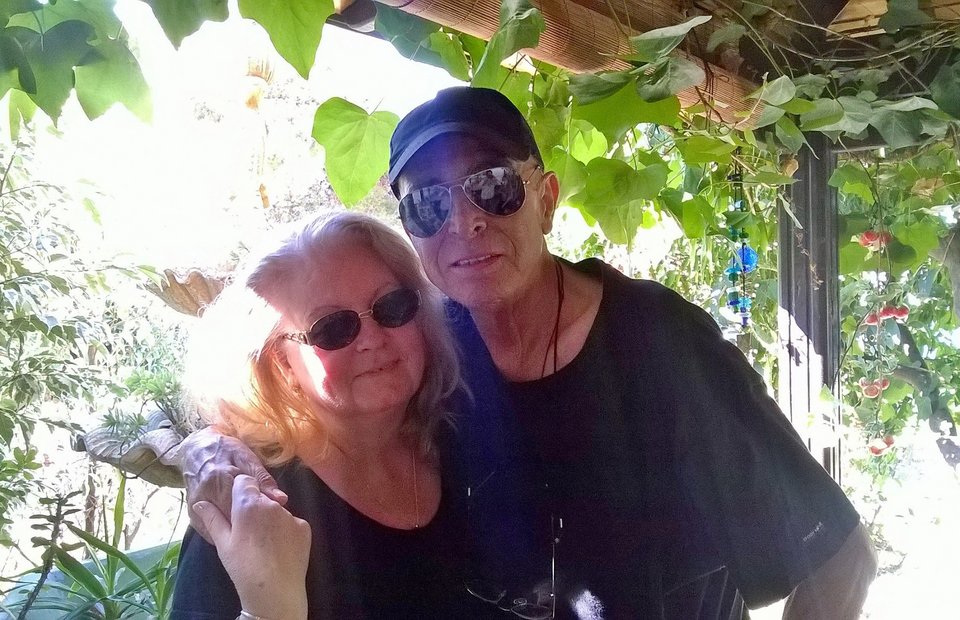 Συγκλονίζουν οι νέες φωτογραφίες του ηθοποιού Γιώργου Βασιλείου -Δίνει σκληρή μάχη [εικόνες] | iefimerida.gr 1