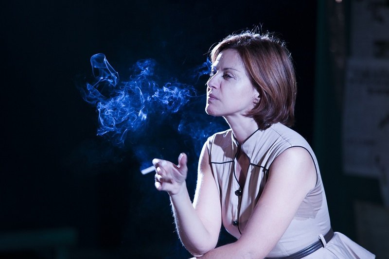 Καλό ελληνικό θέατρο στο VAULT THEATRE PLUS | iefimerida.gr 0