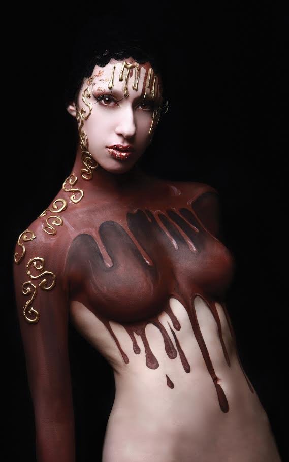 Φωτογραφική έκθεση στο Vault με θέμα τη λαιμαργία [εικόνες] | iefimerida.gr 4