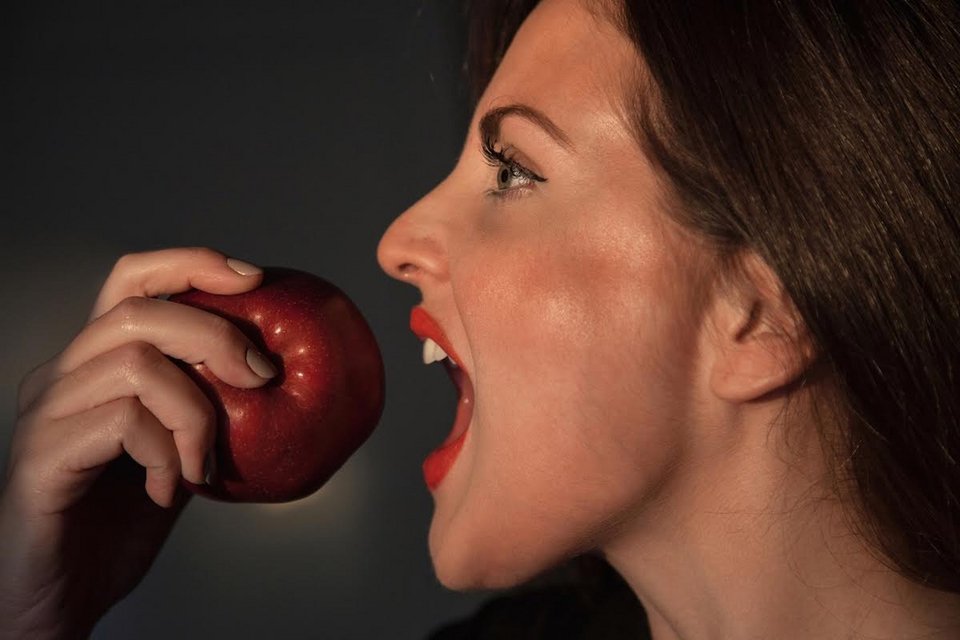 Φωτογραφική έκθεση στο Vault με θέμα τη λαιμαργία [εικόνες] | iefimerida.gr 0